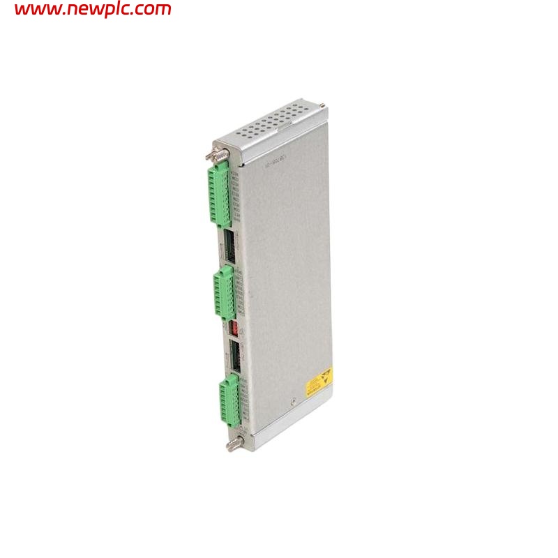 Bently Nevada 3500/61-03-00 133835-02 TC Isolation I/O Module Internal Terminations