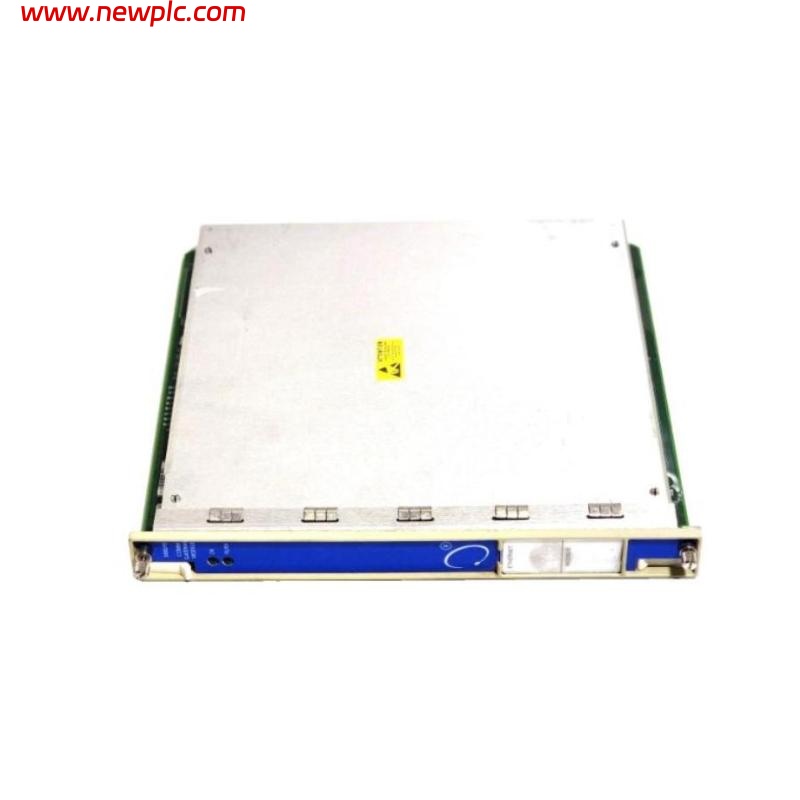 Bently Nevada 3500/91-01-01-02 EGD Communication Gateway Module