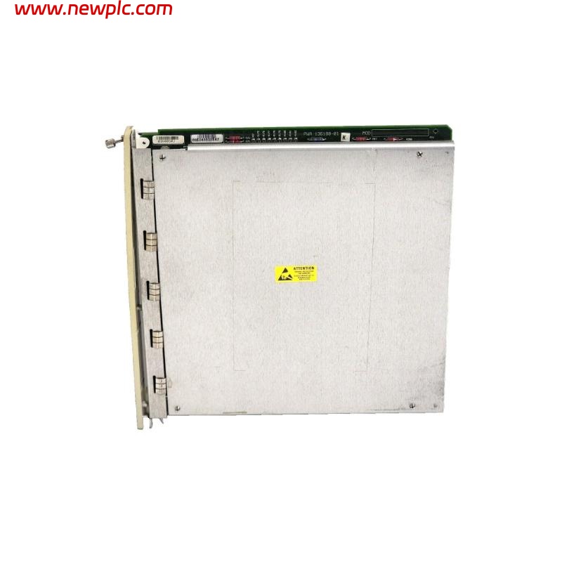 Bently Nevada 3500/91-01-01-02 EGD Communication Gateway Module