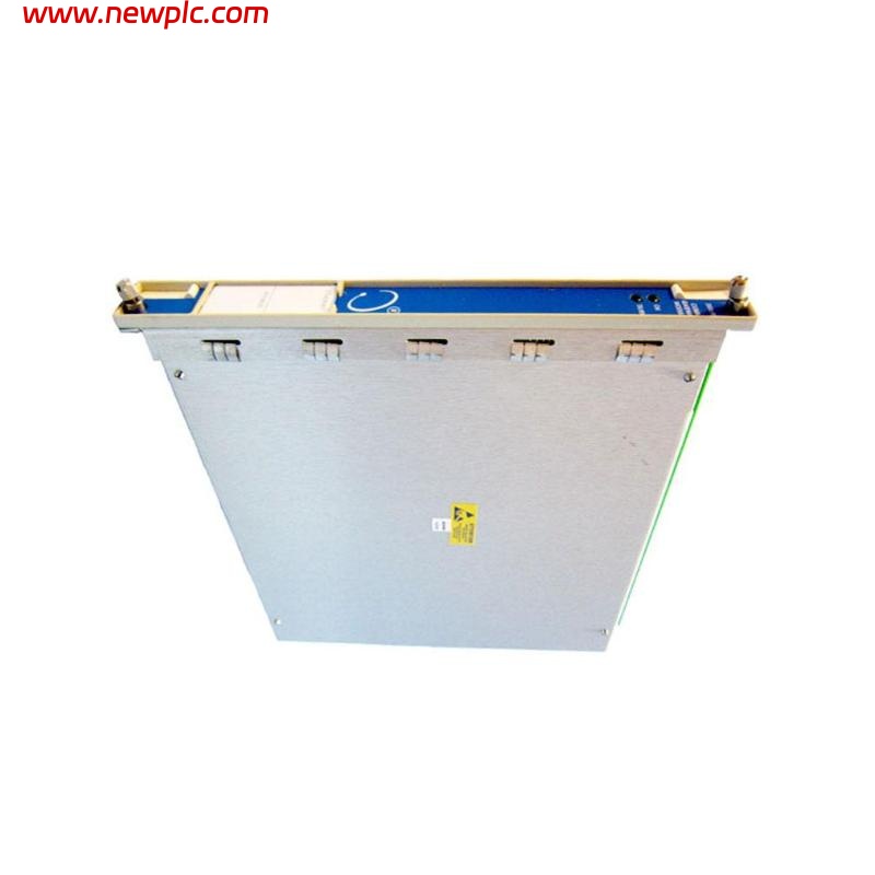 Bently Nevada 3500/91-01-01-BR EGD Communication Gateway Module