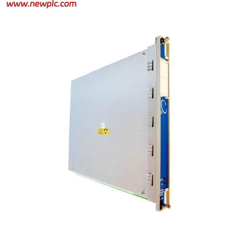 Bently Nevada 3500/91-01-01-BR EGD Communication Gateway Module