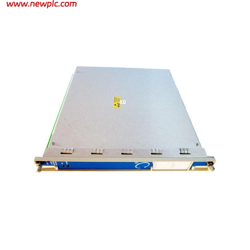 Bently Nevada 3500/91-01-01-BR EGD Communication Gateway Module
