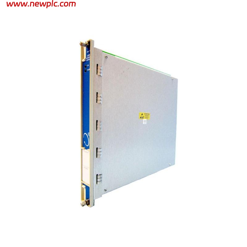 Bently Nevada 3500/91-01-01-BR EGD Communication Gateway Module