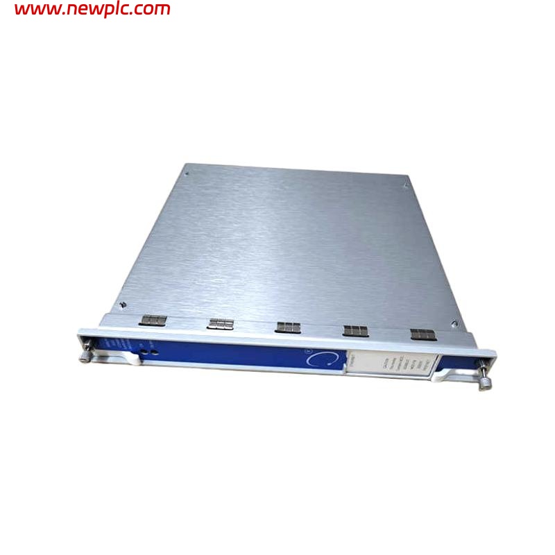 Bently Nevada 3500/91-01-02-01 EGD Communication Gateway Module