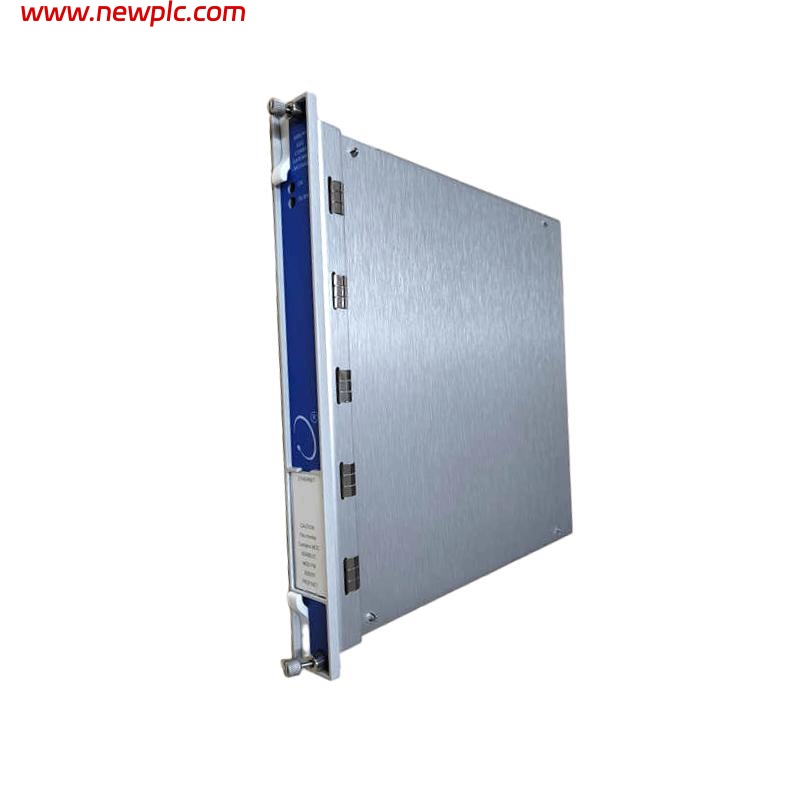 Bently Nevada 3500/91-01-02-01 EGD Communication Gateway Module
