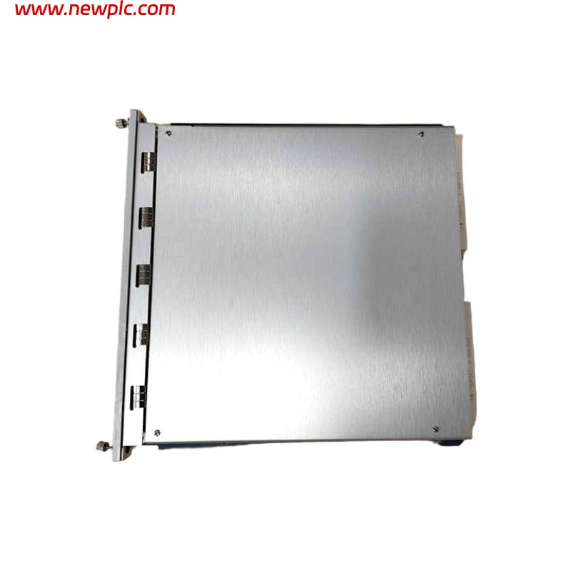 Bently Nevada 3500/91-01-02-01 EGD Communication Gateway Module