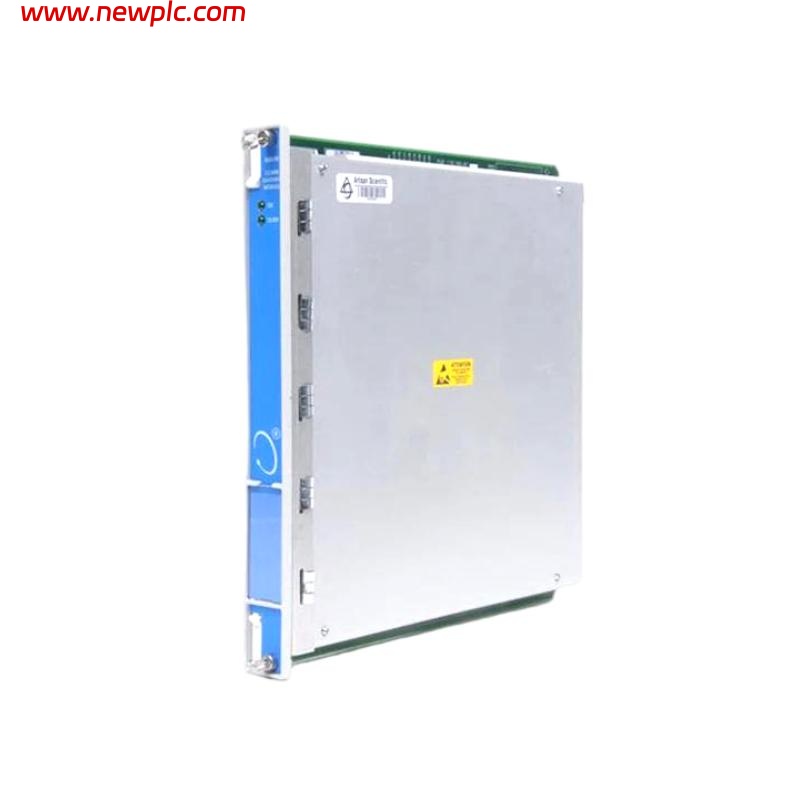 Bently Nevada 3500/91-01-02-02 EGD Communication Gateway Module