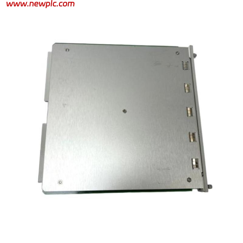 Bently Nevada 3500/92-02-00-00 Communication Gateway Module