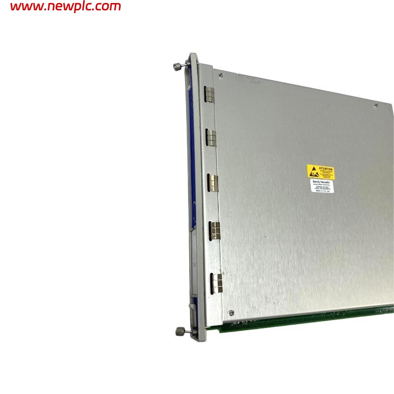 Bently Nevada 3500/92-02-00-00 Communication Gateway Module