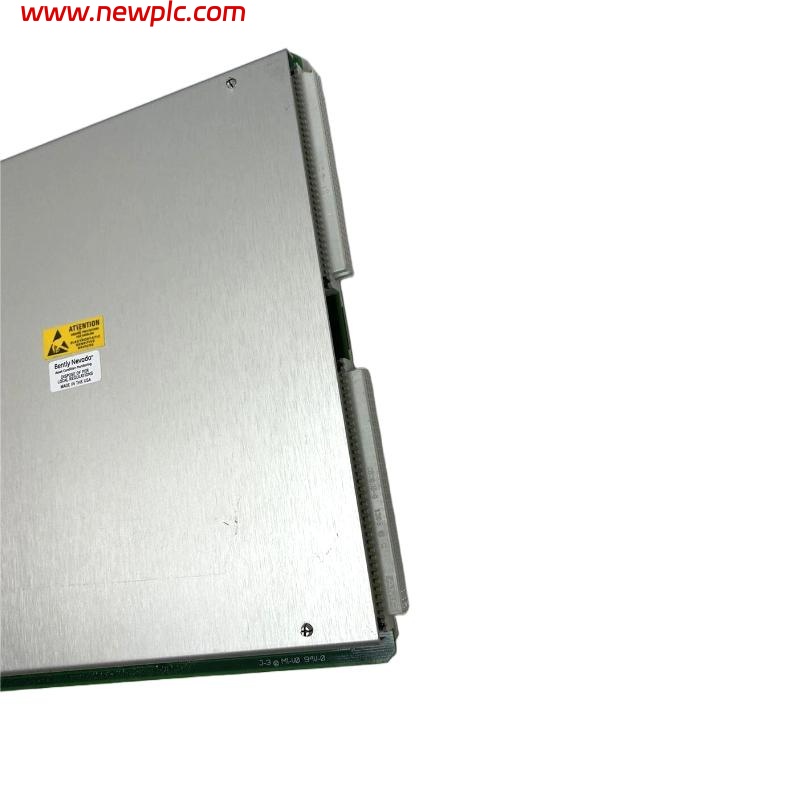 Bently Nevada 3500/92-02-00-00 Communication Gateway Module