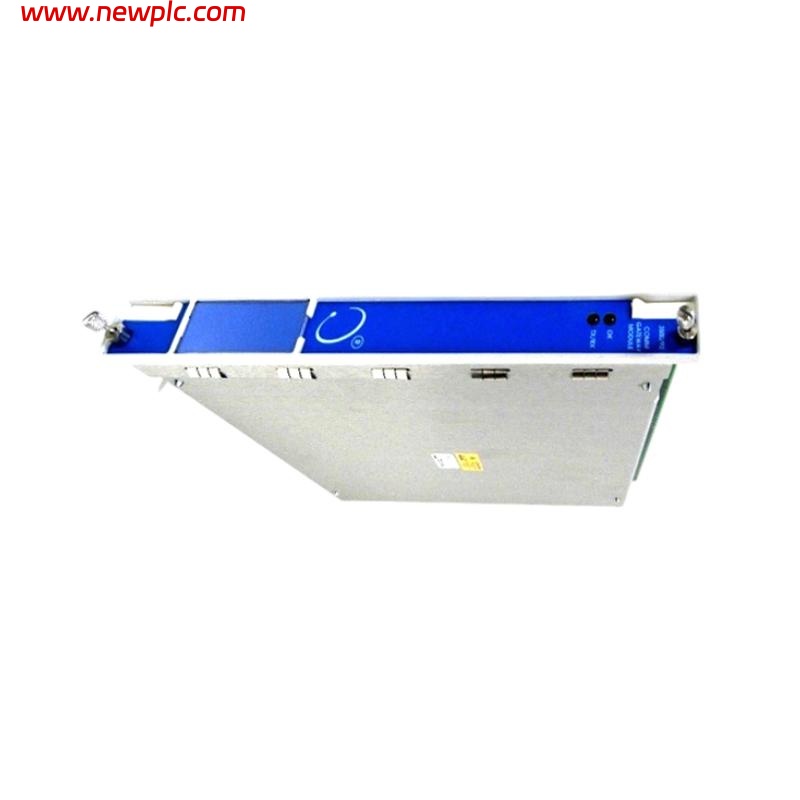 Bently Nevada 3500/92-04-01-02 Communication Gateway Module