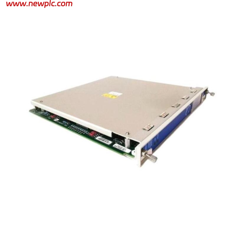 Bently Nevada 3500/92-04-01-02 Communication Gateway Module