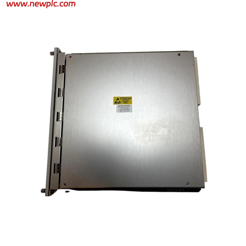 Bently Nevada 3500/92-04-01-CN Communication Gateway Module