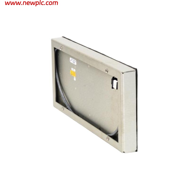 Bently Nevada 3500/93-03-02-00-00 System Display