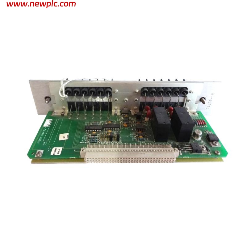 Bently Nevada 84143-01 XDUCR I/O and Recording Terminal