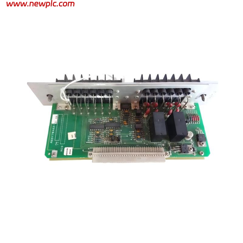 Bently Nevada 84143-01 XDUCR I/O and Recording Terminal