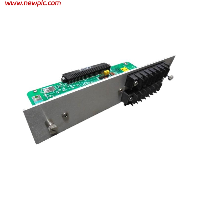 Bently Nevada 84157-01 LVDT (POT) and Recording Terminal Module