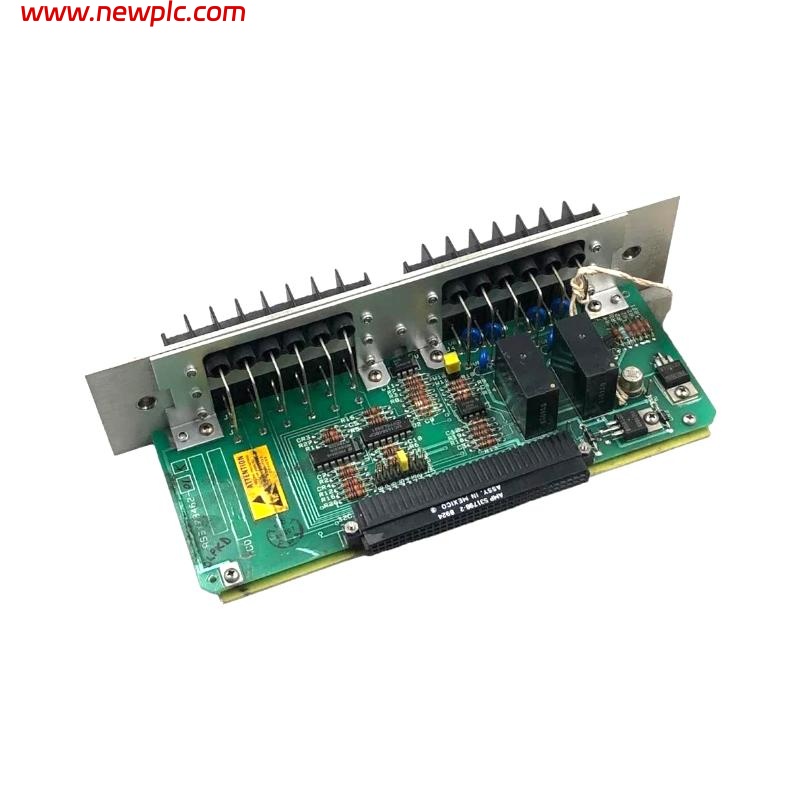 Bently Nevada 84170-01 Dual Seal Relay Module