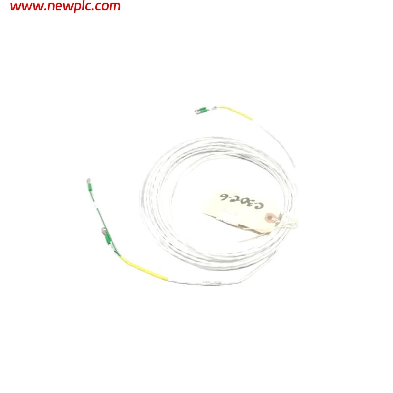 Bently Nevada 84508-30 High Temperature Cable