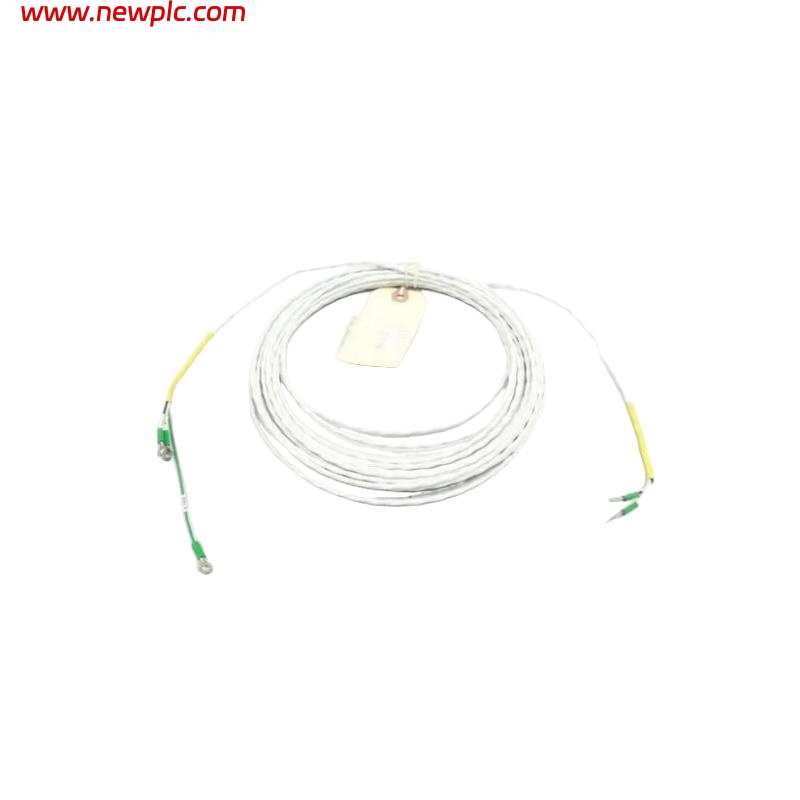 Bently Nevada 84508-30 High Temperature Cable