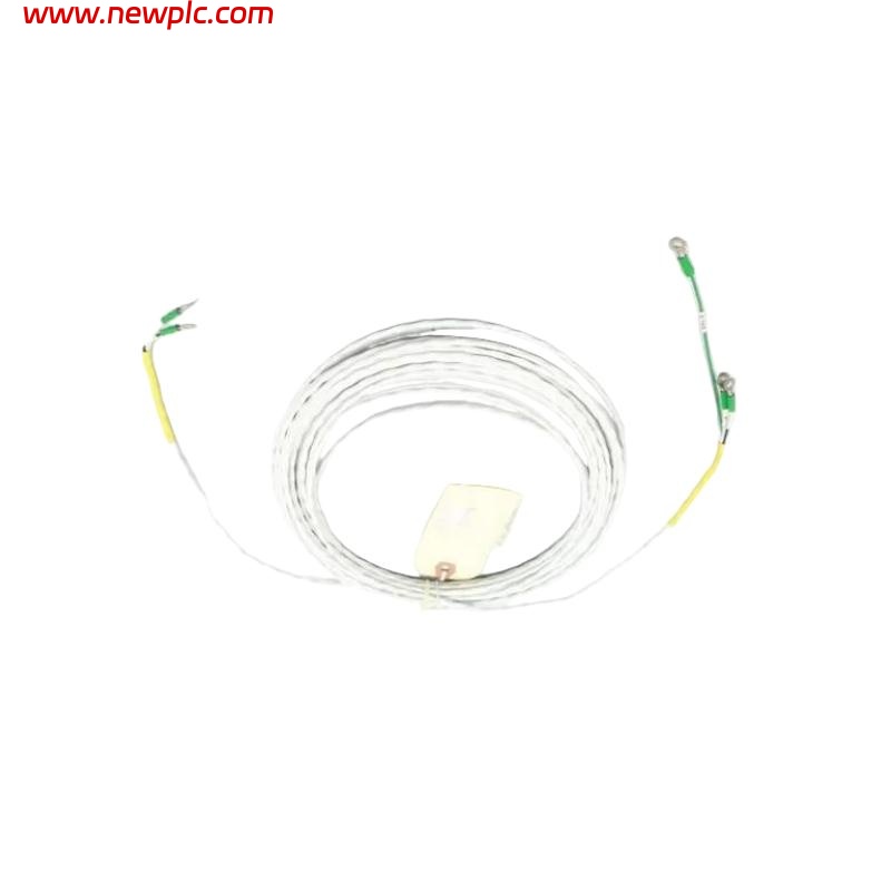 Bently Nevada 84508-30 High Temperature Cable