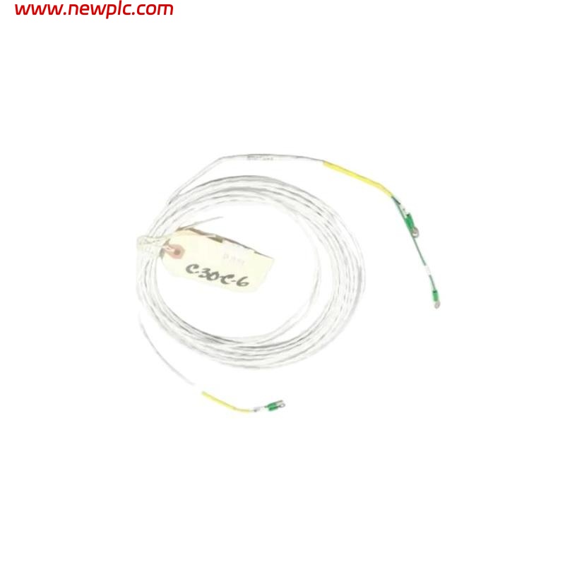 Bently Nevada 84508-30 High Temperature Cable