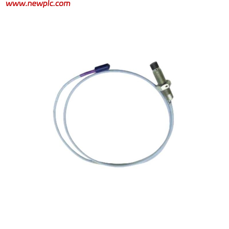 Bently Nevada 84510-33 2-Core Shielded 22 AWG (0.5mm²) Armored Cable