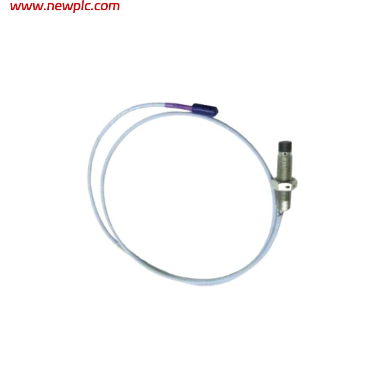 Bently Nevada 84510-33 2-Core Shielded 22 AWG (0.5mm²) Armored Cable