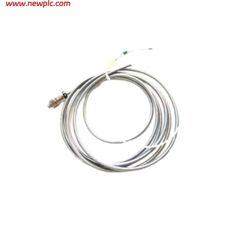 Bently Nevada 84661-08 Velomitor Interconnection Cable