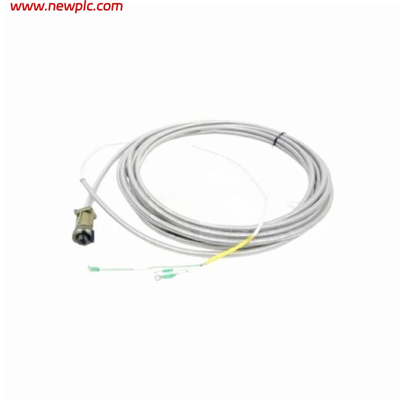 Bently Nevada 84661-08 Velomitor Interconnection Cable