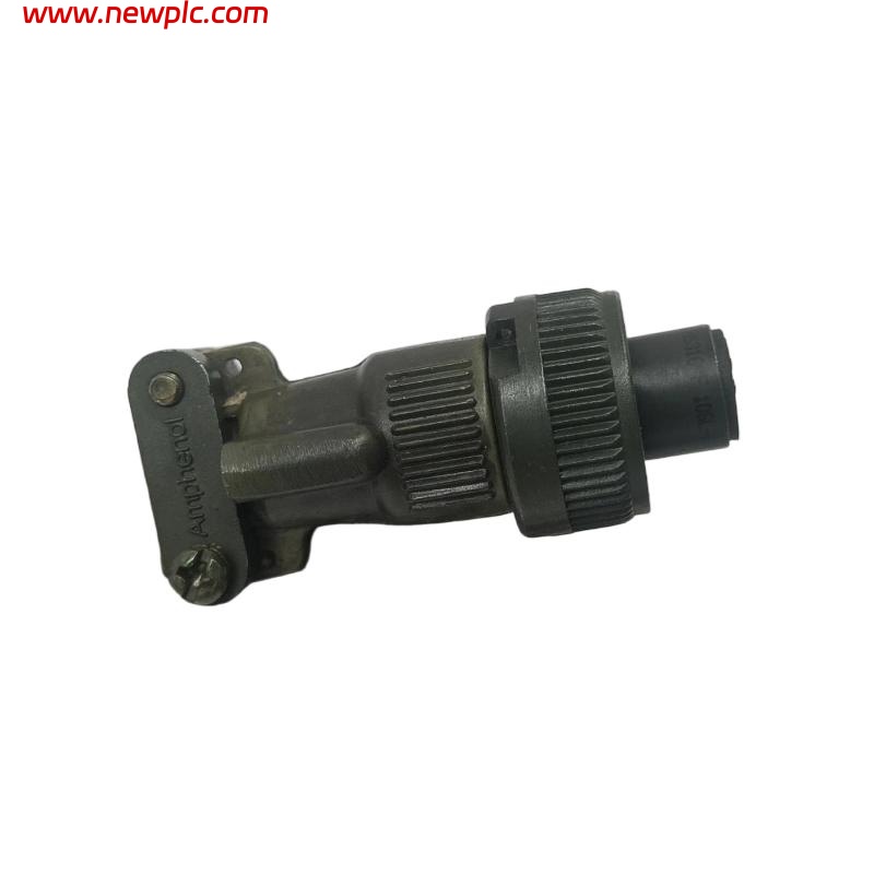 Bently Nevada 84661-21 Velomitor Interconnect Cable