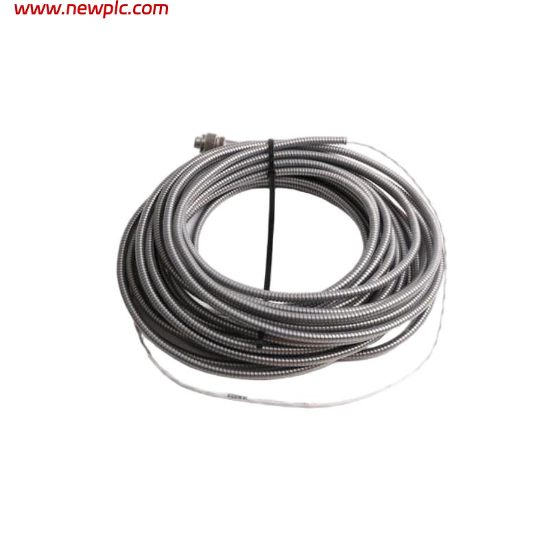 Bently Nevada 84661-23 Velomitor Interconnect Cable