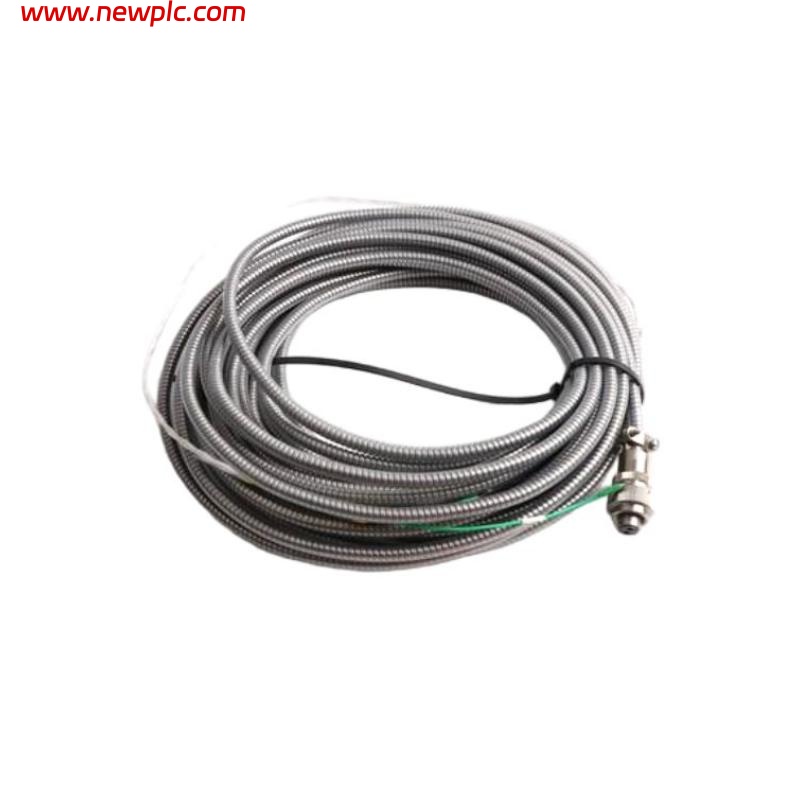 Bently Nevada 84661-23 Velomitor Interconnect Cable