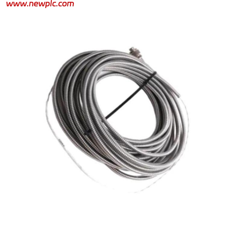 Bently Nevada 84661-23 Velomitor Interconnect Cable
