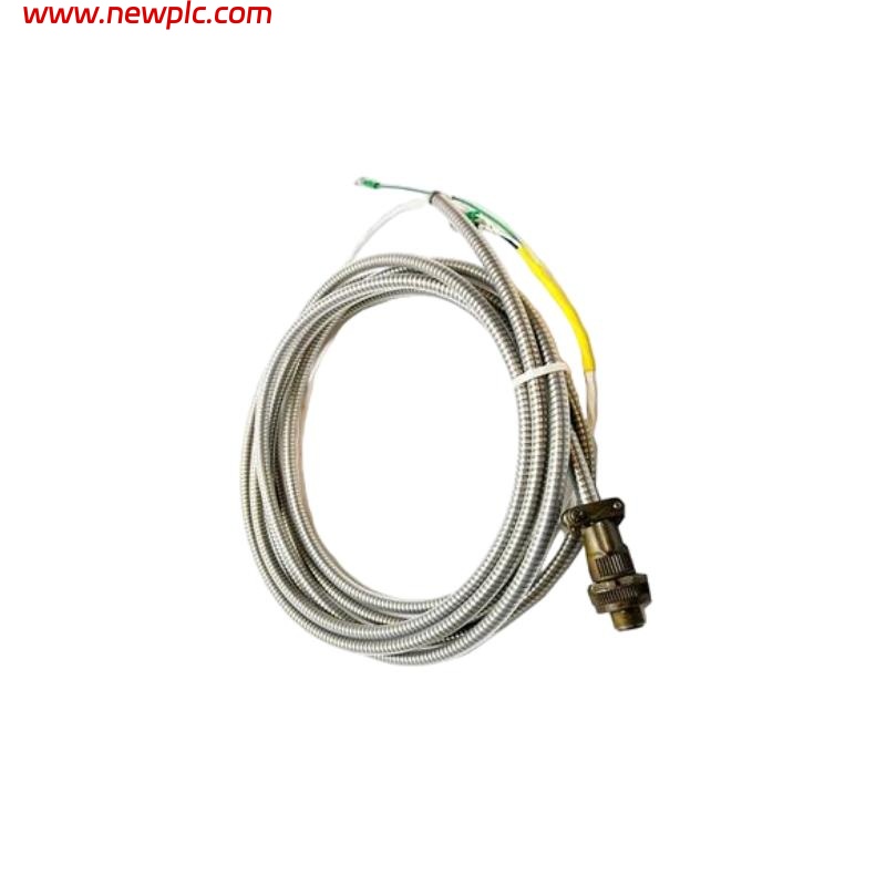 Bently Nevada 84661-26 Velomitor Interconnect Cable