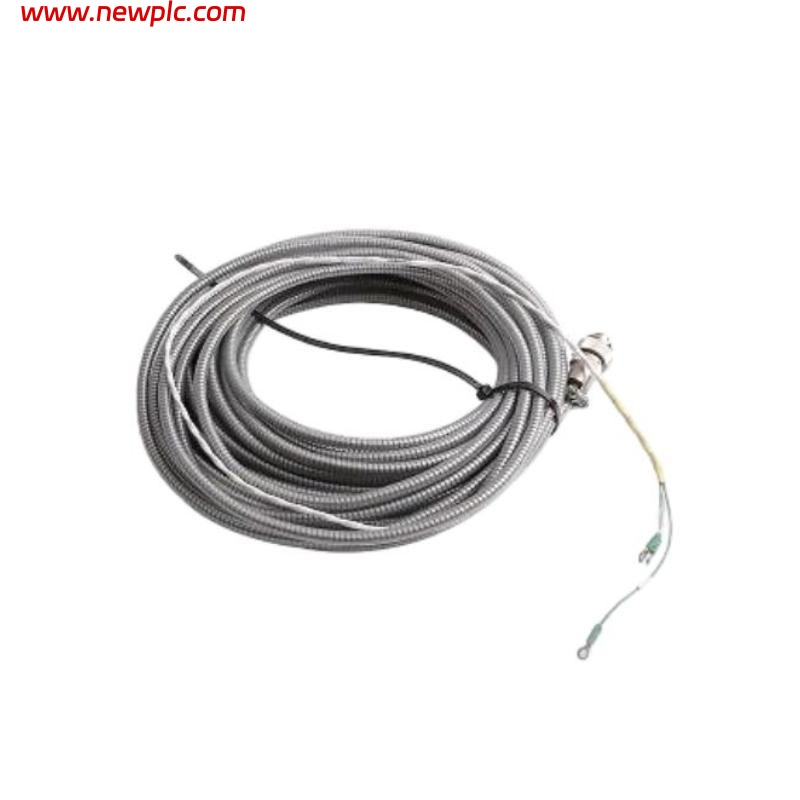 Bently Nevada 84661-26 Velomitor Interconnect Cable