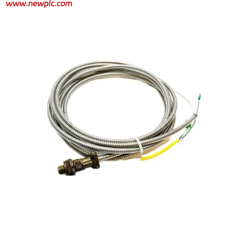 Bently Nevada 84661-26 Velomitor Interconnect Cable