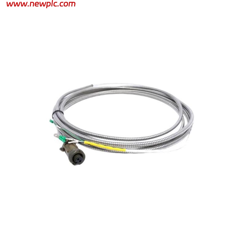 Bently Nevada 84661-26 Velomitor Interconnect Cable
