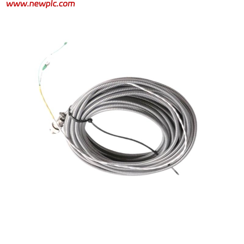 Bently Nevada 84661-82 Velomitor Interconnection Cable