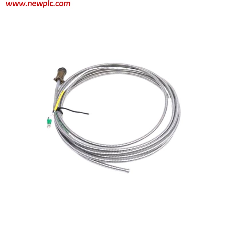 Bently Nevada 84661-34 Velomitor Interconnect Cable