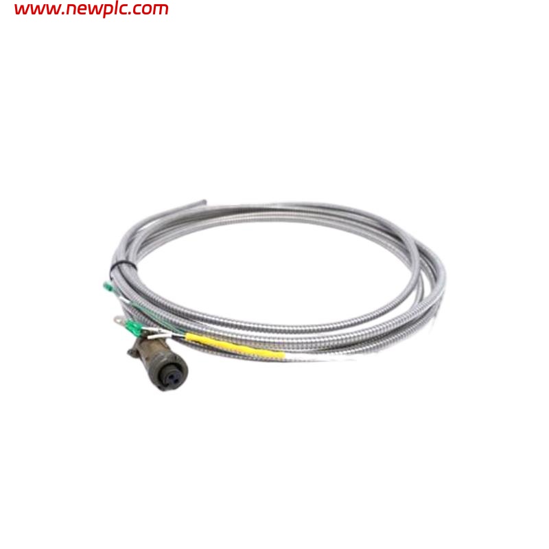 Bently Nevada 84661-90 Velomitor Interconnection Cable