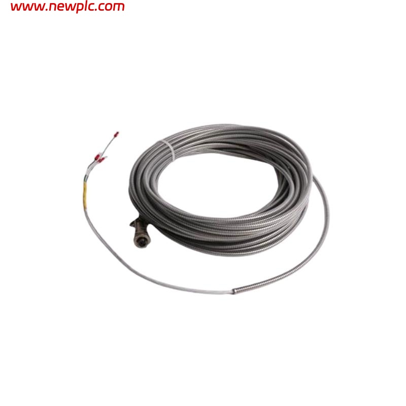 Bently Nevada 84661-39 Velomitor Interconnect Cable