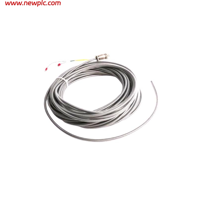 Bently Nevada 84661-39 Velomitor Interconnect Cable