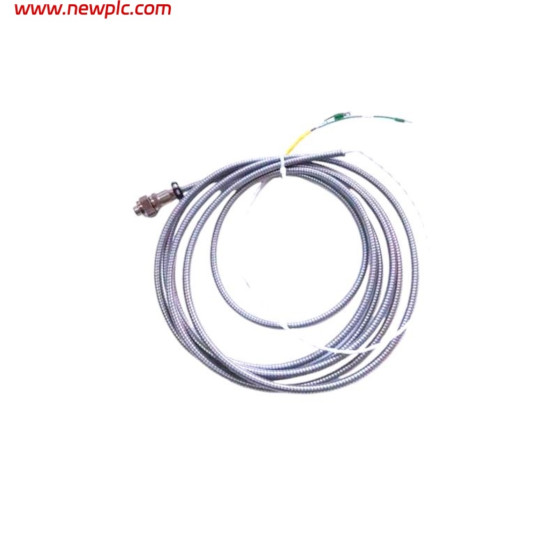 Bently Nevada 84661-08 Velomitor Interconnection Cable