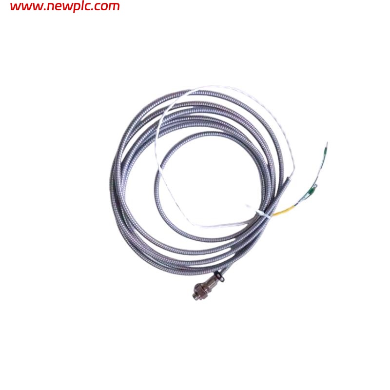 Bently Nevada 84661-39 Velomitor Interconnect Cable