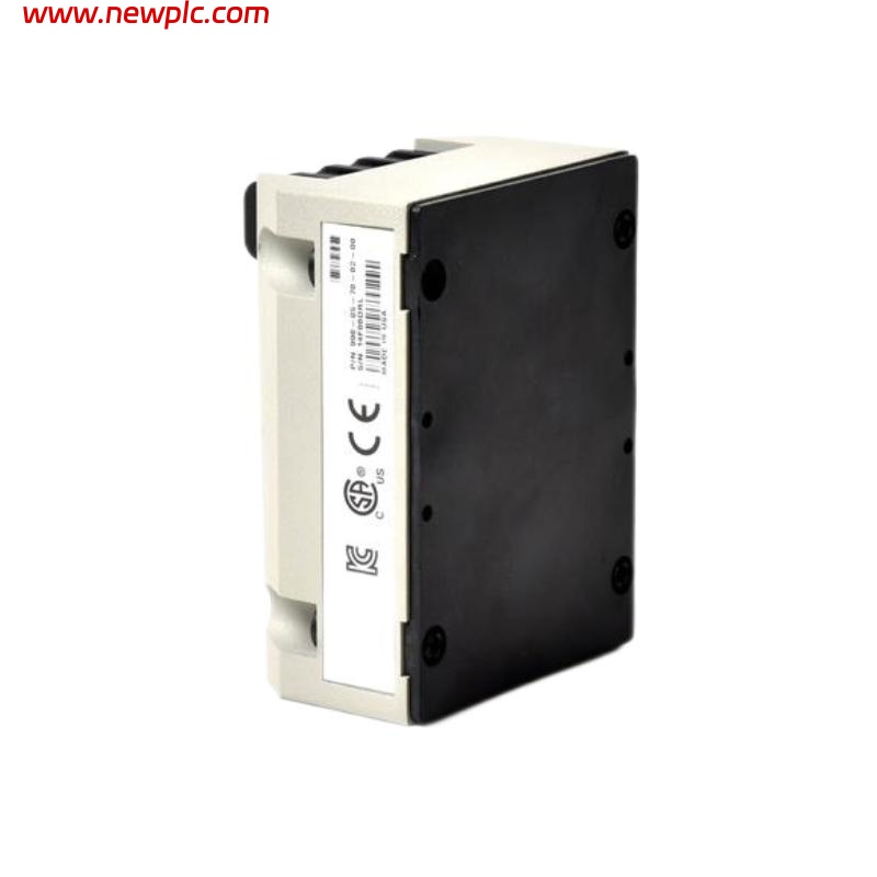 Bently Nevada 990-05-70-02-00 Vibration Transmitter