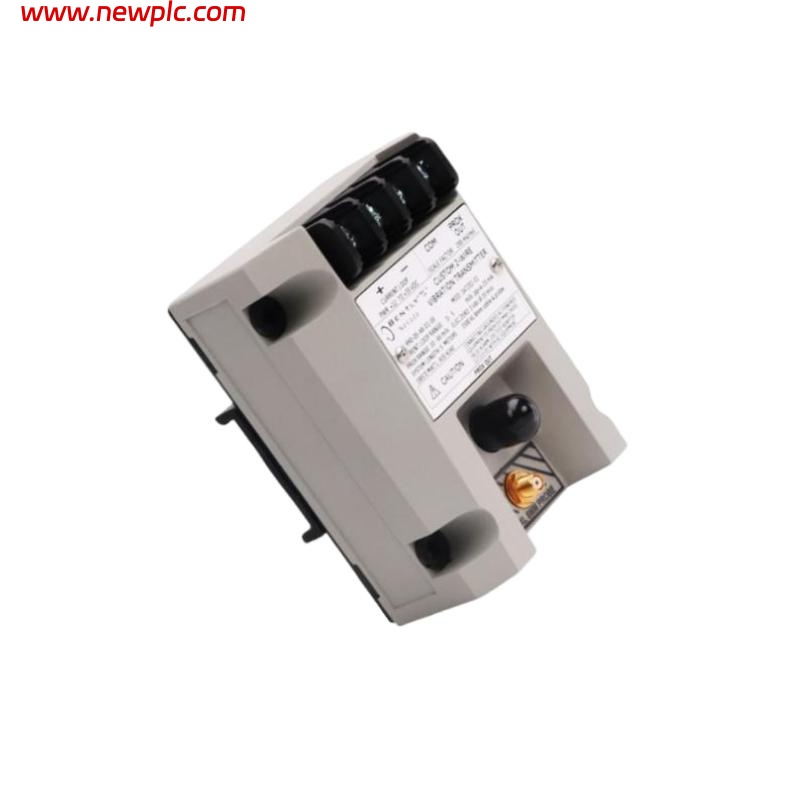 Bently Nevada 990-05-XX-01-05 MOD:165335-01 Vibration Transmitter