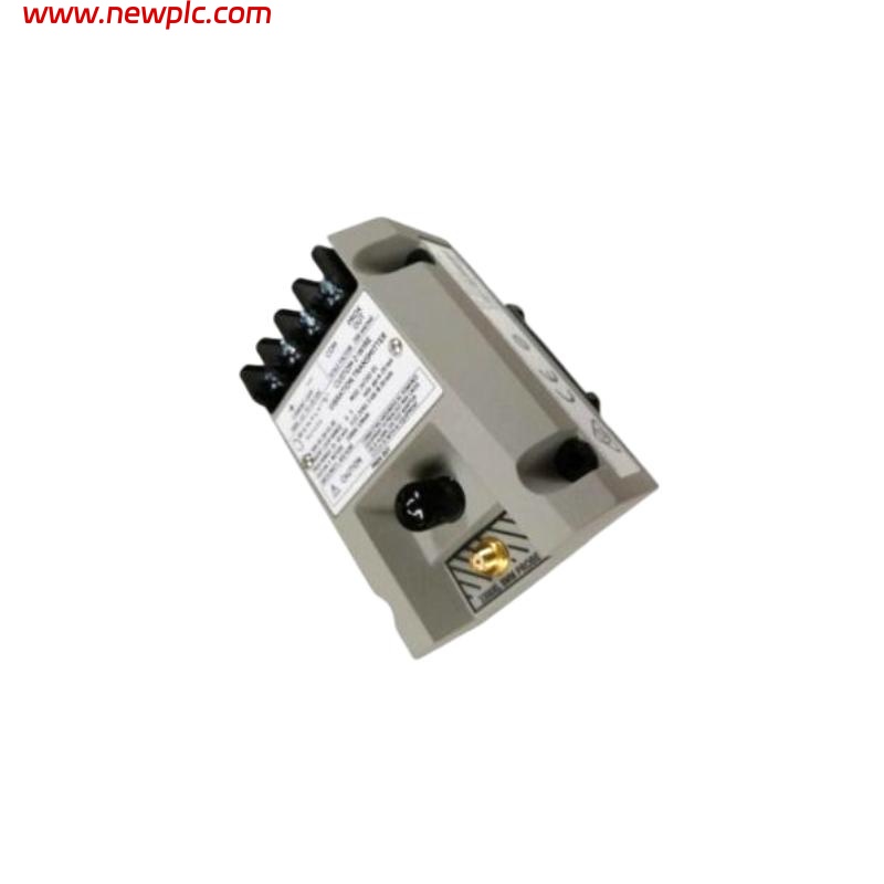 Bently Nevada 990-05-XX-01-05 MOD:165335-10 990 Vibration Transmitter