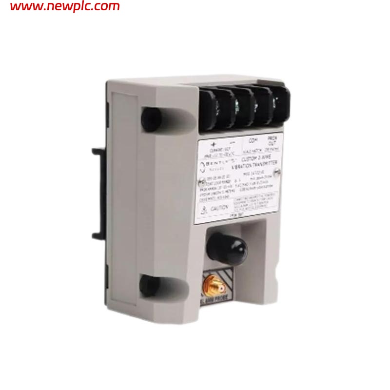 Bently Nevada 990-05-XX-03-05 147202-01 Vibration Transmitter