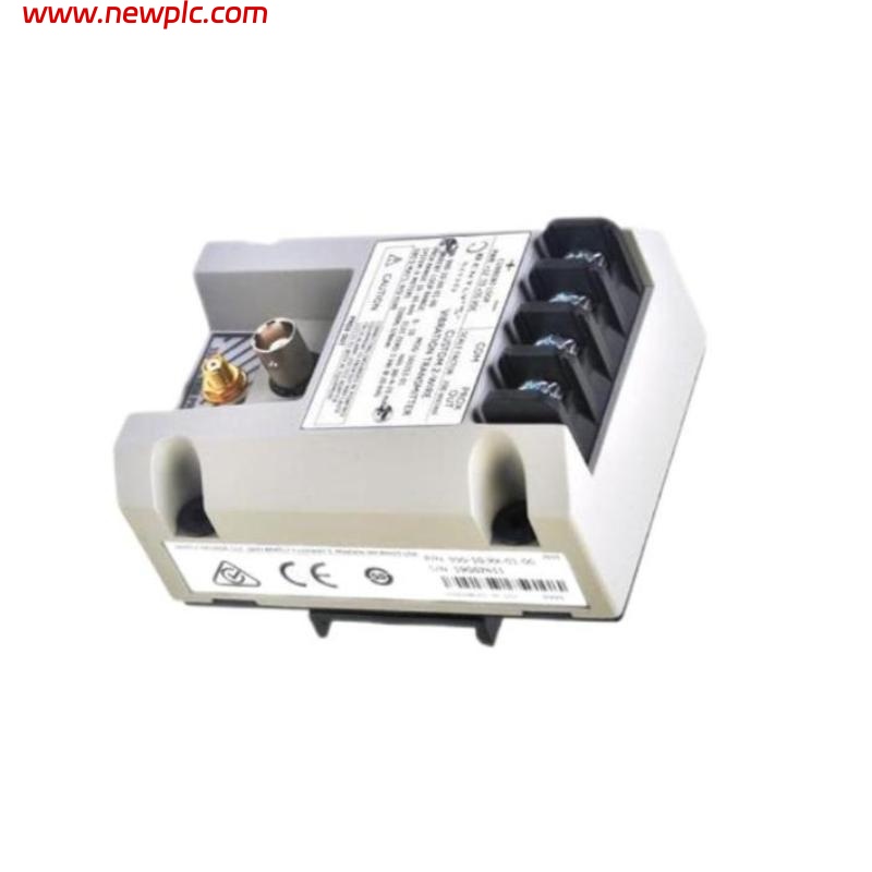 Bently Nevada 990-08-XX-01-00 165353-01 Vibration Transmitter